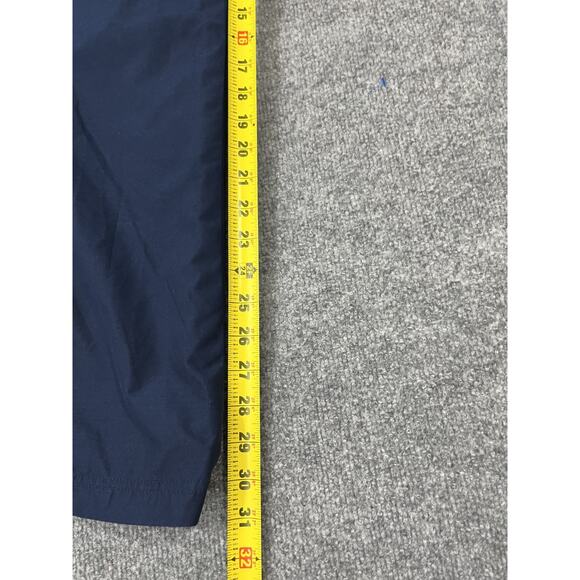 Vtg Champion Track Pant M Y2K Athletic Normcore 90s Streetwear Baggy Skate Retro - Picture 16 of 16